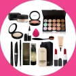 Makeup Collection: Beauty Shopping App