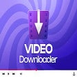 Icon of program: Video Downloader Extension