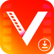 程序图标：Video Downloader Extensio…