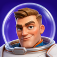 프로그램 아이콘: Space Guard: Bubble Shoot…