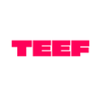 أيقونة البرنامج: Teef