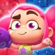 Programın simgesi: Bubble Stars