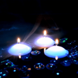 Programikonen: Relaxing Candles