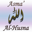 Icon of program: Asma' Al-Husna (Allah Nam…