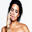 Demi Lovato HD Wallpapers New Tab icon