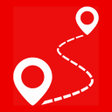 Icoon van programma: StratraX - Strava to GPX …