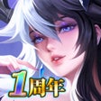 Ícone do programa: ラピスクロニクル -英雄王冠-