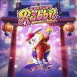 程序图标：ทดลองเลน PG Rabbit เลนจรง