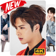 プログラムのアイコン：Jackson Got7 Wallpaper HD