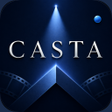Programikonen: Casta - كاستا
