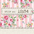 プログラムのアイコン：Regal Flowers Wallpaper T…
