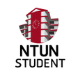 程序图标：NTUN Student