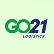 Иконка программы: GO21: Courier Delivery Ap…