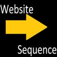 Icoon van programma: WebsiteSequence