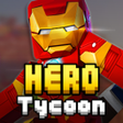 プログラムのアイコン：Hero Tycoon - Adventures
