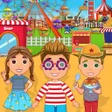 Programikonen: Fun Town Amusement Park L…