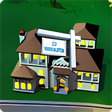 Symbol des Programms: Build-a-lot 3