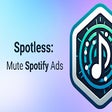 Spotless: Spotify Ad Muter