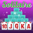 程序图标：Match Solitaire Tripeaks …