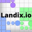 プログラムのアイコン：Landix.io Split Snake Cel…