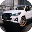 Icon of program: Toyota Hilux: Pickup Offr…