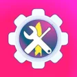 Icône du programme : FFF FF Skin Tool Pro