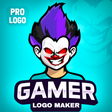 Ícone do programa: Gamer Logo Maker  Gaming …