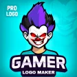 Gamer Logo Maker  Gaming Logo Esport Maker