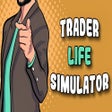 أيقونة البرنامج: Trader Life Simulator