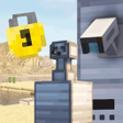 Programikonen: Security Craft Block for …