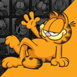 Programın simgesi: Garfield Wallpaper