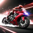 Icon of program: Last Ride: Motor Speed