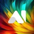 أيقونة البرنامج: Journey: AI Art Generator