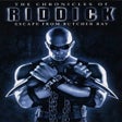ไอคอนของโปรแกรม: The Chronicles of Riddick…
