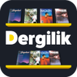 Programın simgesi: Dergilik