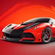 Programikonen: Racing Club Drive