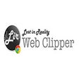 Icoon van programma: Lost in Reality's Web Cli…