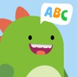 Ícone do programa: 호두ABC - 두근두근 첫 영어 모두의 파닉스