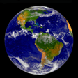 Programikonen: India Weather Satellite