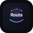 ไอคอนของโปรแกรม: Routa for Ollama  LM Stud…