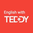 Ícone do programa: English Listening with Te…