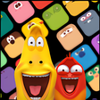 Programikonen: Larva Puzzle Collection