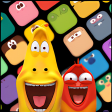 Larva Puzzle Collection