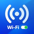 Ícone do programa: WiFi Hotspot - Portable W…