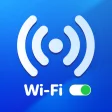 Icona del programma: WiFi Hotspot - Portable W…
