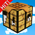Icoon van programma: MultiCraft  Build And Min…