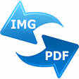 Icon of program: Weeny Free Image to PDF C…