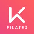 プログラムのアイコン：FitPulse - AI Fitness Tra…