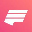 Ikona programu: FitPulse - AI Fitness Tra…