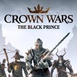 Programikonen: Crown Wars: The Black Pri…